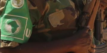 Al-Shabaab attacks AMISOM base in Somalia