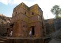 Ethiopia retakes UNESCO registered site from rebels: Government