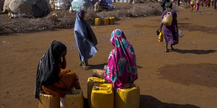 Somalia’s deadly drought displaces over 2,000 more: UN