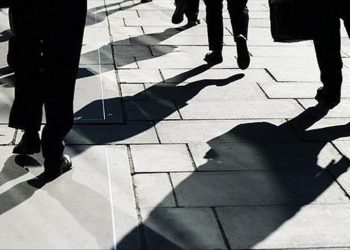 Unemployment in South Africa rises to 34.9%