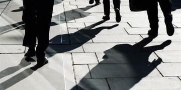 Unemployment in South Africa rises to 34.9%