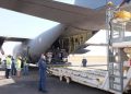 Togo receives 210,000 doses of COVID-19 vaccine from Turkey