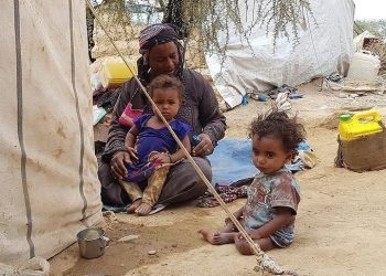 Funds shortage forces UN WFP to cut food aid to Yemen