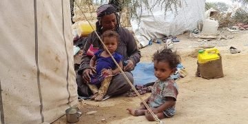 Funds shortage forces UN WFP to cut food aid to Yemen