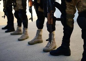 Haftar’s militia withdraws ahead of Gaddafi’s appeal