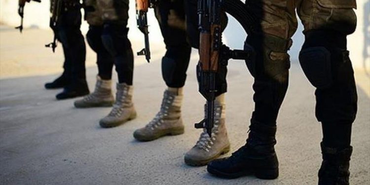 Haftar’s militia withdraws ahead of Gaddafi’s appeal