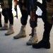 Haftar’s militia withdraws ahead of Gaddafi’s appeal