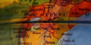 At least 31 drown in passenger bus accident in Kenya