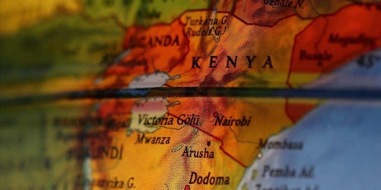 At least 31 drown in passenger bus accident in Kenya