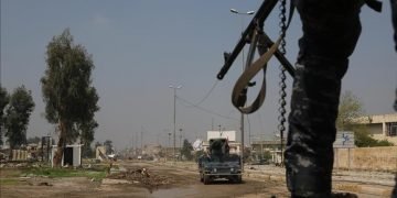 Uganda, DR Congo launch joint operation against Daesh/ISIS-affiliated militants
