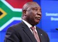 South Africa being punished with travel ban for detecting new variants quicker: President