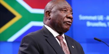 South Africa being punished with travel ban for detecting new variants quicker: President