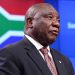 South Africa being punished with travel ban for detecting new variants quicker: President