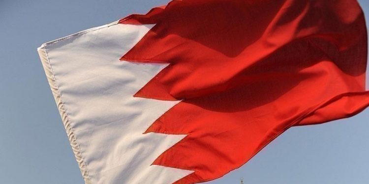Bahrain appoints 1st ambassador to Syria in 10 years