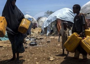 UN agency calls for urgent action to address critical water needs in Somalia