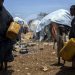 UN agency calls for urgent action to address critical water needs in Somalia