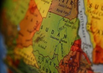 2 Turkish nationals kidnapped in Sudan