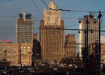 Russia hopeful Iran nuclear deal will be restored: Foreign minister