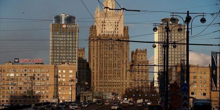 Russia hopeful Iran nuclear deal will be restored: Foreign minister