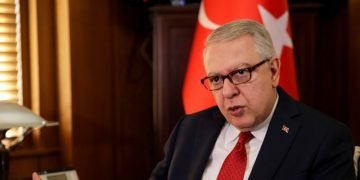 Turkey appoints Serdar Kilic as special envoy for dialogue with Armenia