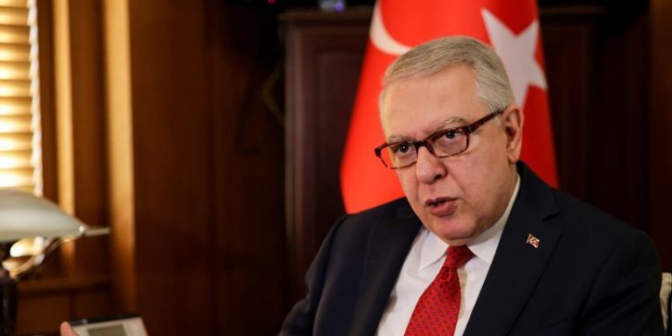 Turkey appoints Serdar Kilic as special envoy for dialogue with Armenia