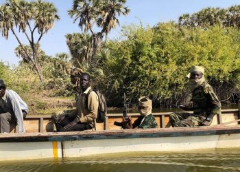 Climate change aggravating factor for terrorism: UN chief