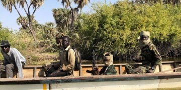Climate change aggravating factor for terrorism: UN chief