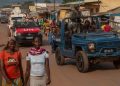 Central African Republic: Scores of militias forced out of Boyo