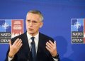 NATO Shows Unity Against Russian Aggression Toward Ukraine