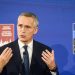 NATO Shows Unity Against Russian Aggression Toward Ukraine