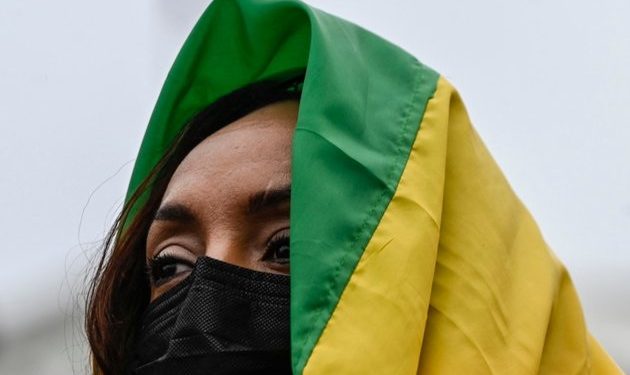 Ethiopia Accuses Twitter of Pro-rebel Bias in Complaint