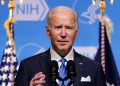 Biden Imposes New US Coronavirus Travel Restrictions