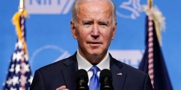 Biden Imposes New US Coronavirus Travel Restrictions