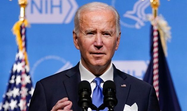 Biden Imposes New US Coronavirus Travel Restrictions