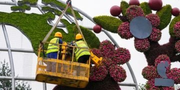 Can Europe Compete With China’s Belt and Road Initiative