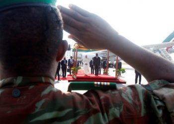 Two Soldiers Killed in Militant Attack in Benin, Army Says