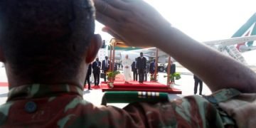 Two Soldiers Killed in Militant Attack in Benin, Army Says