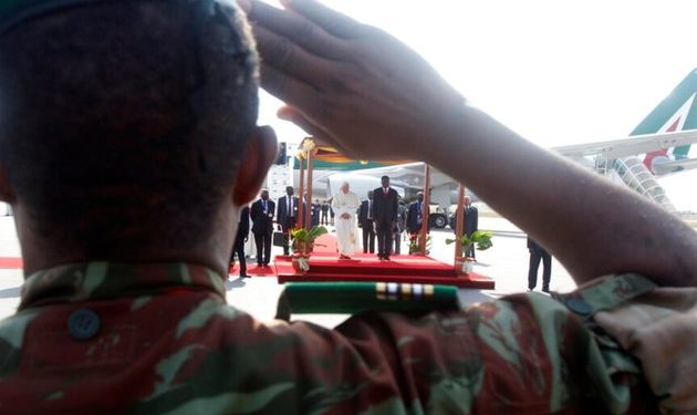 Two Soldiers Killed in Militant Attack in Benin, Army Says