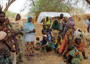 Killings, Kidnappings Send Thousands of Nigerians Fleeing to Niger
