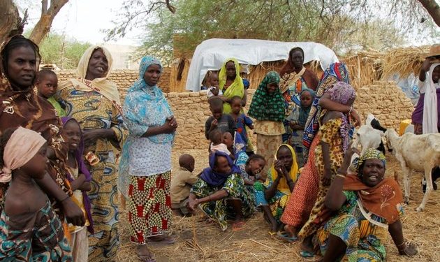 Killings, Kidnappings Send Thousands of Nigerians Fleeing to Niger