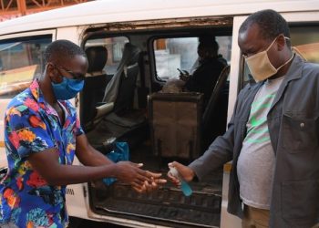 To Reveal or Not To Reveal Omicron Origins, Botswana’s Dilemma