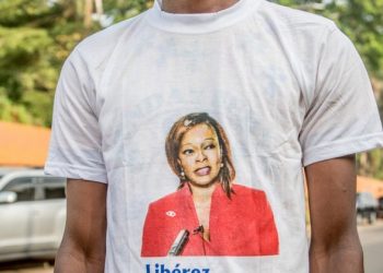 Benin Opposition Leader Sentenced to 20 Years in Prison