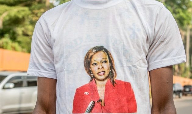 Benin Opposition Leader Sentenced to 20 Years in Prison