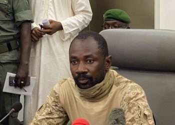 Mali Leader Promises Election Timetable by Jan 31