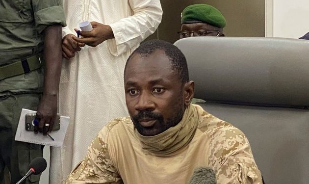 Mali Leader Promises Election Timetable by Jan 31