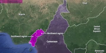 Cameroon Military Denies Torching Houses, Killing Civilians