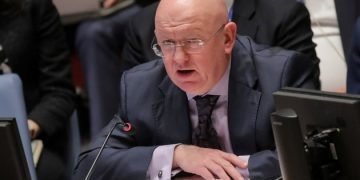 Russia Vetoes UN Resolution on Climate’s Impact on Global Security