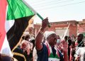 Mass Anti-Coup Protests in Sudan Mark Uprising Anniversary