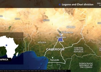 Cameroon Arrests Hundreds for Deadly Clashes that Displaced 100,000