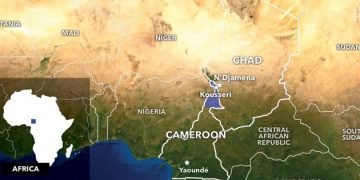 Cameroon Arrests Hundreds for Deadly Clashes that Displaced 100,000